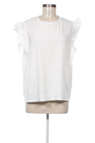 Bluzka damska Primark, Rozmiar M, Kolor Biały, Cena 51,99 zł