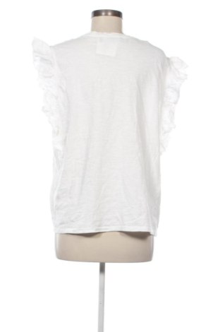 Bluzka damska Primark, Rozmiar M, Kolor Biały, Cena 51,99 zł
