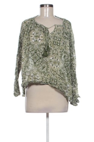 Дамска блуза Primark, Размер XL, Цвят Многоцветен, Цена 10,22 €