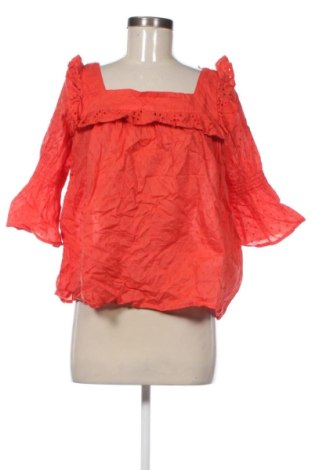Bluză de femei Primark, Mărime M, Culoare Roșu, Preț 60,99 Lei, #136559539