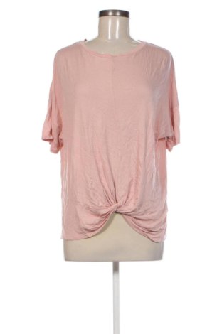 Dámska blúza Primark, Veľkosť XL, Farba Popolavo ružová, Cena  11,95 €