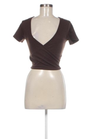 Bluzka damska Primark, Rozmiar XS, Kolor Brązowy, Cena 51,99 zł