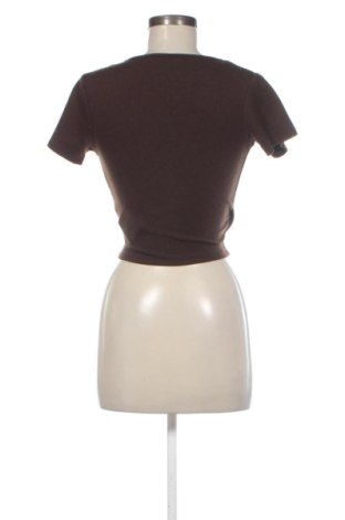 Bluzka damska Primark, Rozmiar XS, Kolor Brązowy, Cena 51,99 zł