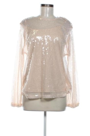 Damen Shirt Primark, Größe M, Farbe Beige, Preis 15,92 €