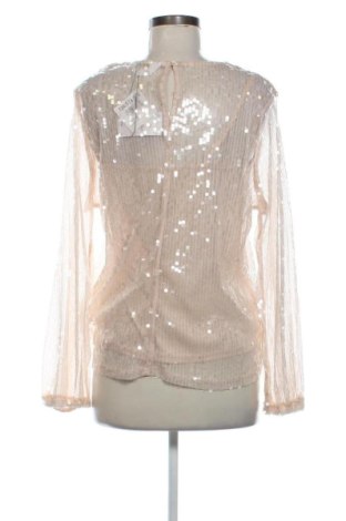 Damen Shirt Primark, Größe M, Farbe Beige, Preis 15,92 €
