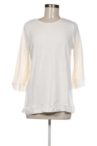 Damen Shirt Privacy, Größe M, Farbe Ecru, Preis € 12,99