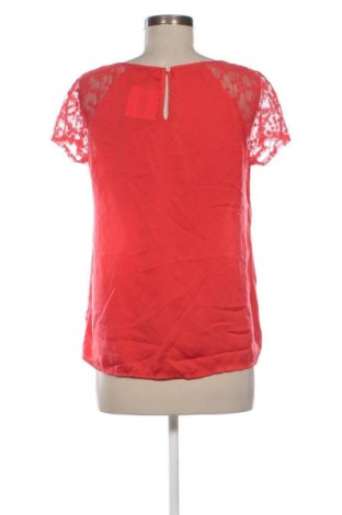 Bluză de femei Promod, Mărime M, Culoare Roșu, Preț 85,99 Lei