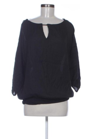 Дамска блуза Promod, Размер XL, Цвят Черен, Цена 17,89 €