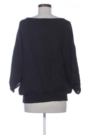 Дамска блуза Promod, Размер XL, Цвят Черен, Цена 17,89 €