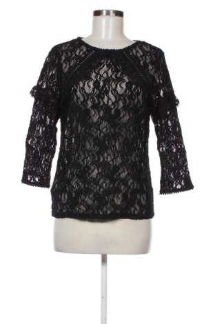 Damen Shirt Promod, Größe L, Farbe Schwarz, Preis € 22,99