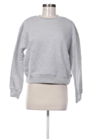 Bluză de femei Pull&Bear, Mărime XL, Culoare Gri, Preț 60,99 Lei