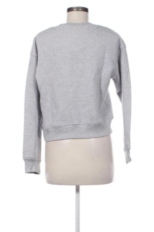 Bluză de femei Pull&Bear, Mărime XL, Culoare Gri, Preț 60,99 Lei