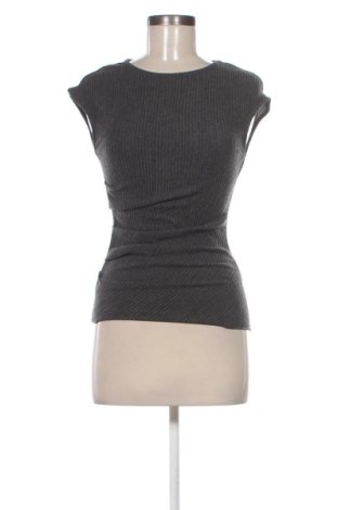 Dámska blúza Pull&Bear, Veľkosť S, Farba Sivá, Cena  11,95 €