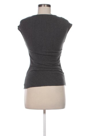Dámska blúza Pull&Bear, Veľkosť S, Farba Sivá, Cena  11,95 €