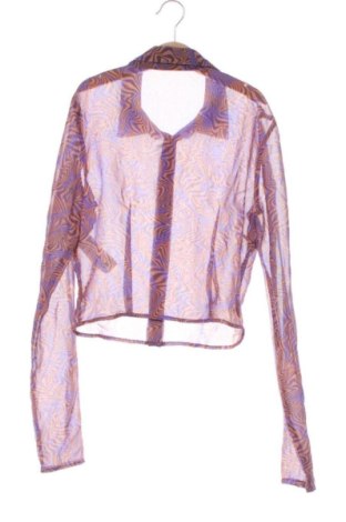 Damen Shirt Pull&Bear, Größe S, Farbe Mehrfarbig, Preis € 12,99