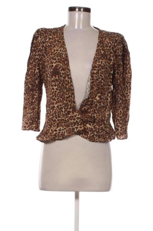 Dámska blúza Pull&Bear, Veľkosť S, Farba Viacfarebná, Cena  11,95 €