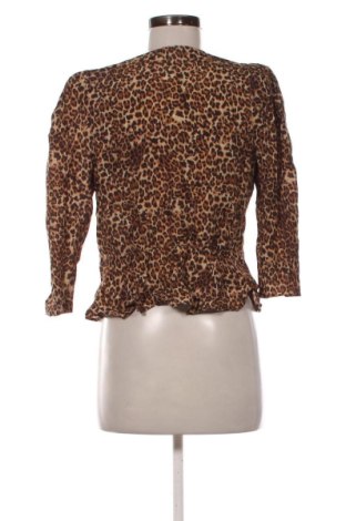 Dámska blúza Pull&Bear, Veľkosť S, Farba Viacfarebná, Cena  11,95 €