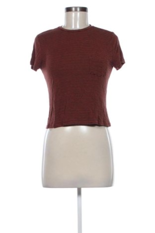 Dámská halenka Pull&Bear, Velikost M, Barva Vícebarevné, Cena  277,00 Kč