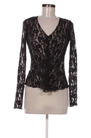 Női blúz Pull&Bear, Méret M, Szín Fekete, Ár 4 042 Ft