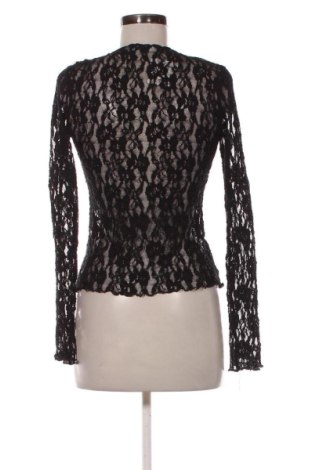 Női blúz Pull&Bear, Méret M, Szín Fekete, Ár 4 042 Ft