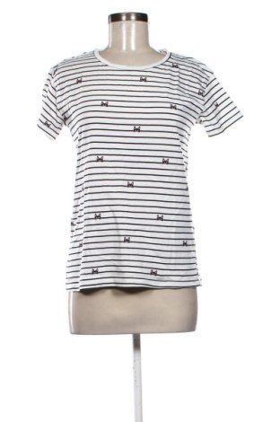 Damen Shirt Pull&Bear, Größe M, Farbe Mehrfarbig, Preis 9,00 €