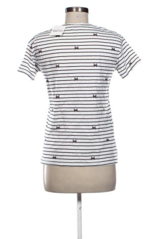 Damen Shirt Pull&Bear, Größe M, Farbe Mehrfarbig, Preis 9,00 €