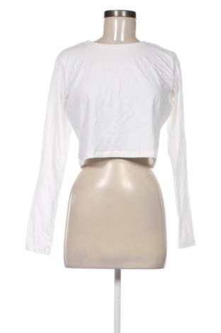 Női blúz Pull&Bear, Méret XL, Szín Fehér, Ár 4 949 Ft