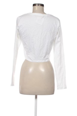 Női blúz Pull&Bear, Méret XL, Szín Fehér, Ár 4 949 Ft