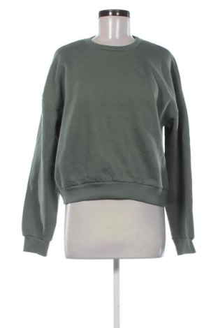 Dámska blúza Pull&Bear, Veľkosť M, Farba Zelená, Cena  11,95 €, #136564796