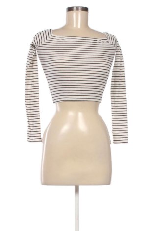 Bluzka damska Pull&Bear, Rozmiar S, Kolor Kolorowy, Cena 53,58 zł