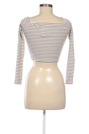 Bluzka damska Pull&Bear, Rozmiar S, Kolor Kolorowy, Cena 53,58 zł