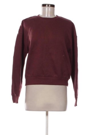 Дамска блуза Pull&Bear, Размер S, Цвят Червен, Цена 13,29 €
