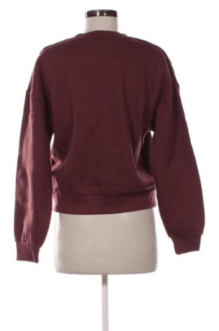Дамска блуза Pull&Bear, Размер S, Цвят Червен, Цена 13,29 €