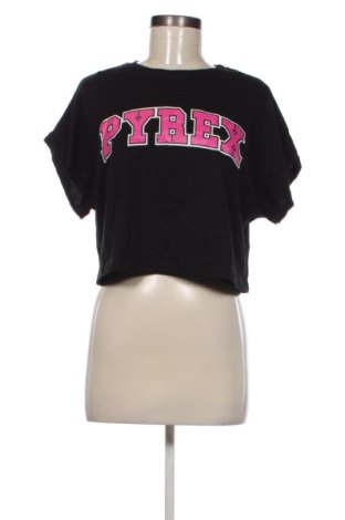 Дамска блуза Pyrex, Размер L, Цвят Черен, Цена 14,31 €