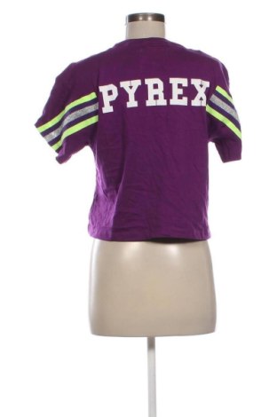 Dámska blúza Pyrex, Veľkosť M, Farba Fialová, Cena  16,95 €