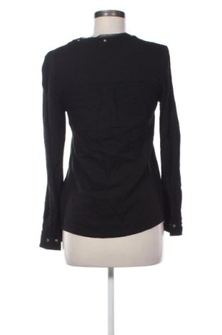 Bluză de femei Q/S by S.Oliver, Mărime S, Culoare Negru, Preț 107,99 Lei
