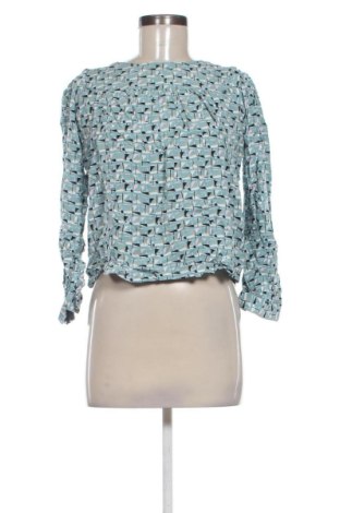 Dámska blúza Q/S by S.Oliver, Veľkosť M, Farba Viacfarebná, Cena  20,95 €