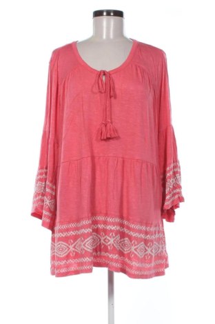 Damen Shirt RXB, Größe XXL, Farbe Mehrfarbig, Preis 17,00 €
