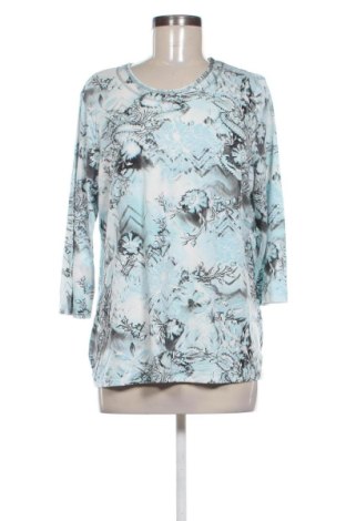 Damen Shirt Rabe, Größe XXL, Farbe Mehrfarbig, Preis 31,99 €