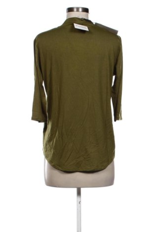 Дамска блуза Ragno, Размер M, Цвят Зелен, Цена 39,00 €