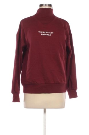 Damen Shirt Rainbow, Größe M, Farbe Rot, Preis 19,94 €