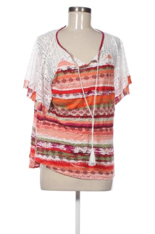 Bluză de femei Rainbow, Mărime XL, Culoare Multicolor, Preț 50,58 Lei
