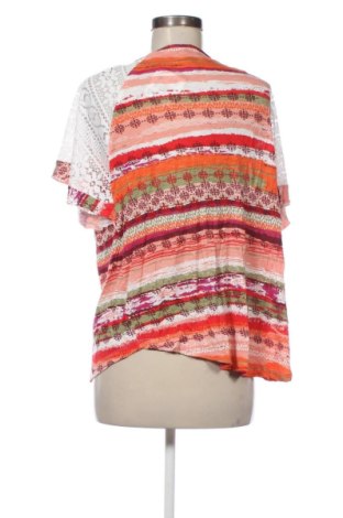 Bluză de femei Rainbow, Mărime XL, Culoare Multicolor, Preț 50,58 Lei