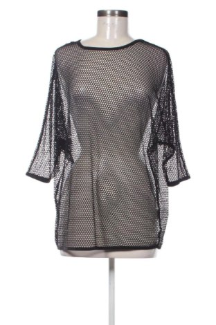 Damen Shirt Rainbow, Größe M, Farbe Schwarz, Preis € 12,99
