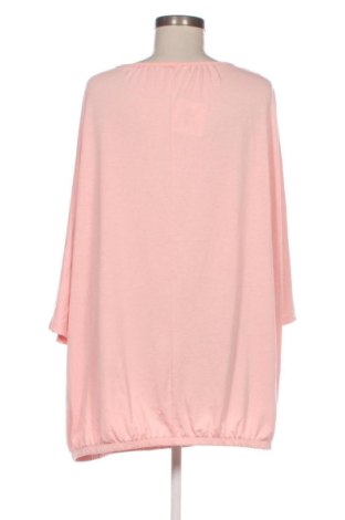 Damen Shirt Rainbow, Größe 3XL, Farbe Rosa, Preis 12,99 €