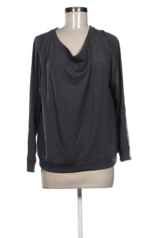 Damen Shirt Relax, Größe L, Farbe Grau, Preis 12,99 €