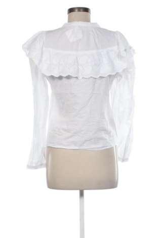 Damen Shirt Reserved, Größe S, Farbe Weiß, Preis 12,99 €