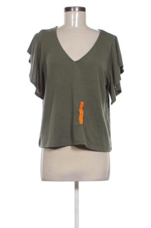 Damen Shirt Reserved, Größe L, Farbe Grün, Preis 15,92 €