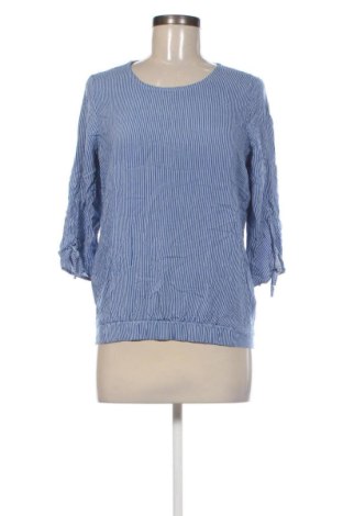 Дамска блуза Reserved, Размер M, Цвят Многоцветен, Цена 10,22 €