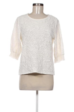 Дамска блуза Reserved, Размер XL, Цвят Екрю, Цена 10,22 €
